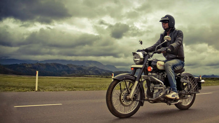 ROYAL ENFIELD KEYCHAINS