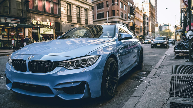 BMW KEYCHAINS