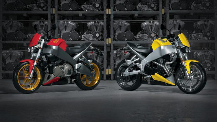 BUELL KEYCHAINS