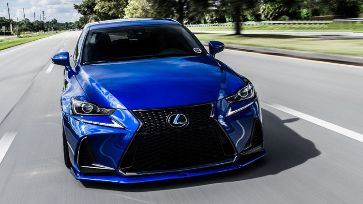 LEXUS KEYCHAINS