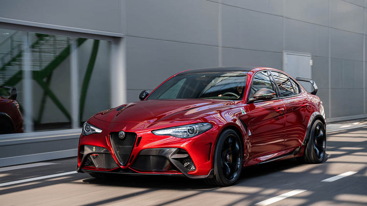ALFA ROMEO KEYCHAINS