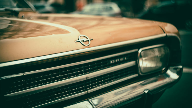 OPEL KEYCHAINS