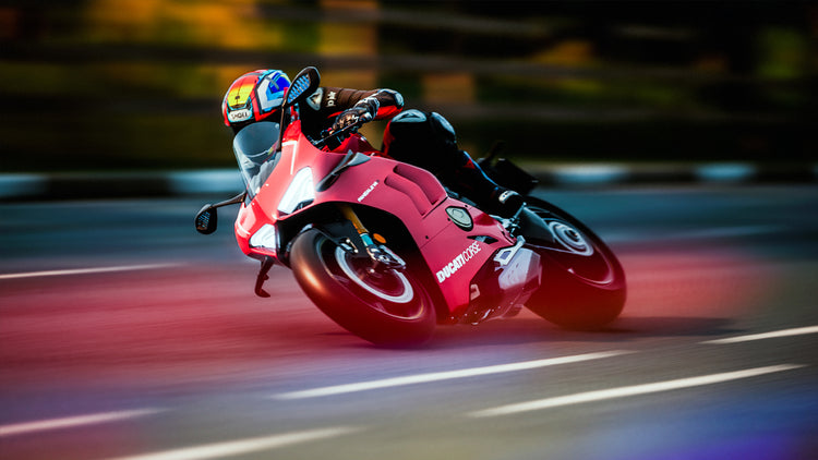 DUCATI KEYCHAINS