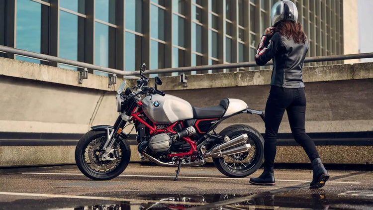 BMW MOTO KEYCHAINS