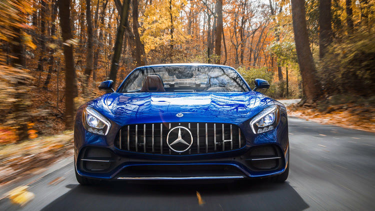 MERCEDES-BENZ KEYCHAINS