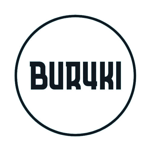 BUR4KI Shop